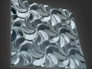 Glass 4K Materials V1-7 - 3 materials CG Текстури