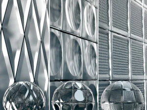 Glass 4K Materials V2-1 - 3 materials CG Textures