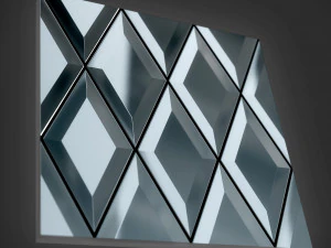 Glass 4K Materials V2-1 - 3 materials CG Textures