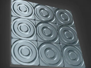 Glass 4K Materials V2-2 - 3 materials CG Textures