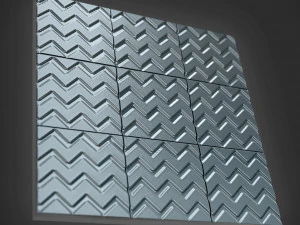 Glass 4K Materials V2-2 - 3 materials CG Textures