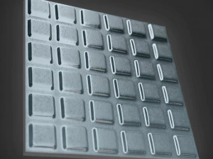 Glass 4K Materials V2-2 - 3 materials CG Textures