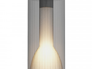 LAMPATRON MASS Pendant Light 3D Model