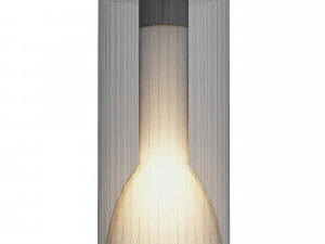 LAMPATRON MASS Pendant Light 3D Model