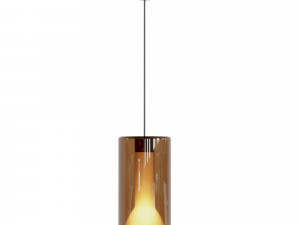LAMPATRON MASS Pendant Light 3D Model