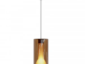 LAMPATRON MASS Pendant Light 3D Model
