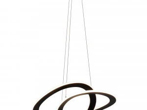 Viokef Pendant Lamp Charlie - 2 Materials 3D Model