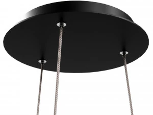 Viokef Pendant Lamp Charlie - 2 Materials 3D Model