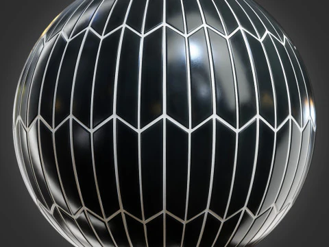 Carrelage 4K Mat&eacute;riaux A7 CG Textures