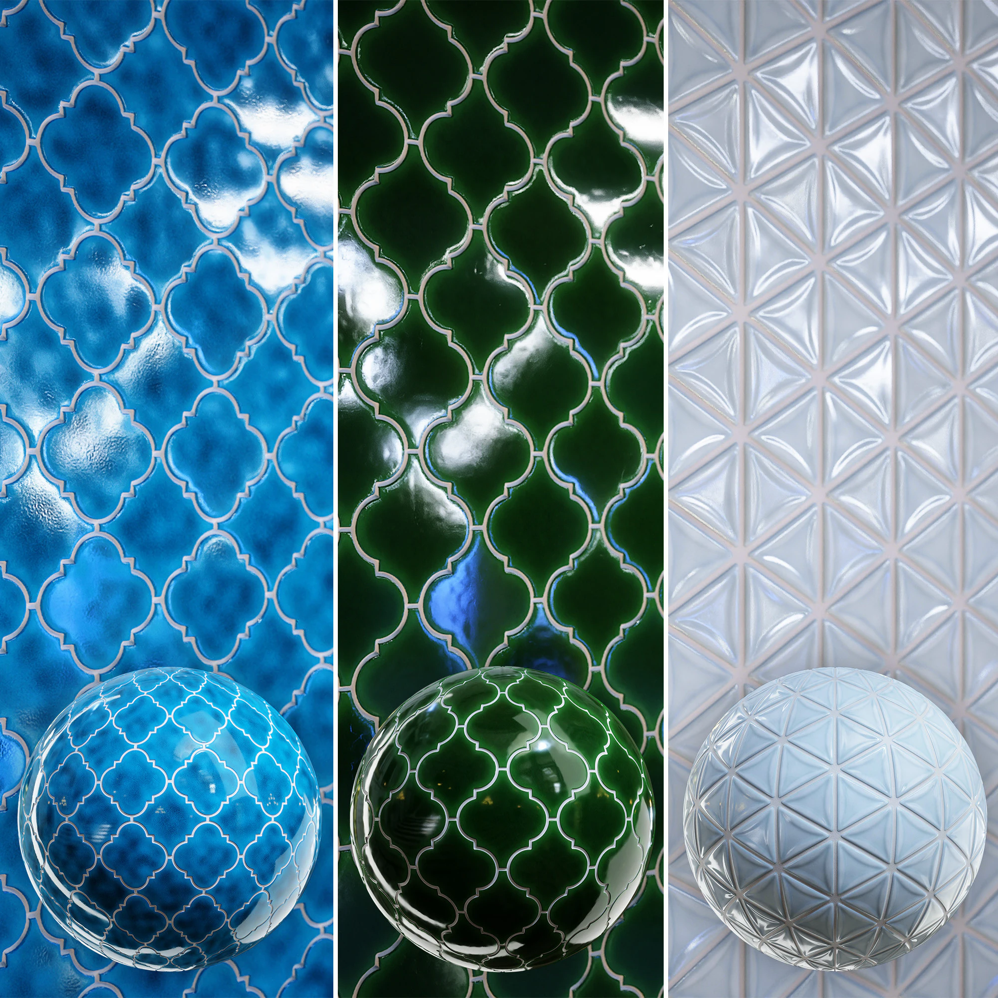 Płytka 4K Materiały A9 CG Tekstury .c4d .max .obj .3ds .fbx .stl .blend 