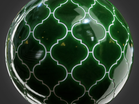 Tile 4K Materials A9 CG Текстури