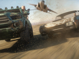racing 2021 3D Modell