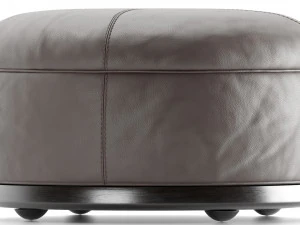 Pouf Tuffet 3D Model