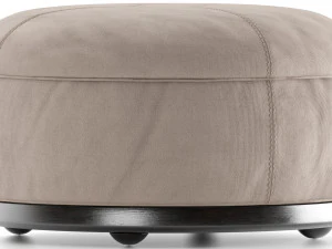Pouf Tuffet 3D Model