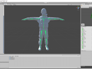specops 3D-Modell