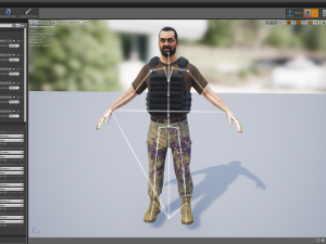 rebels 3D Модель