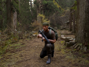 rebels 3D Модель