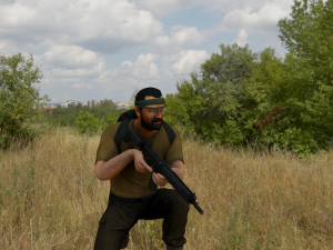 rebels 3D Модель
