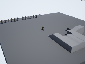 assault 3D Модель