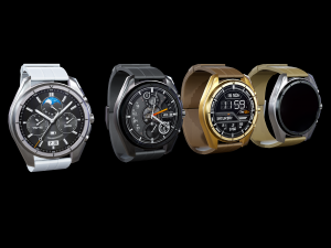 SmartWatch 3D Model