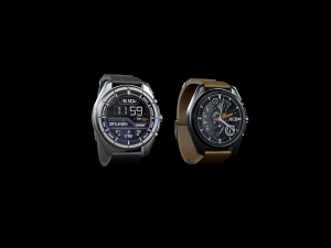 SmartWatch Modèle 3D