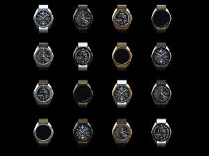 SmartWatch Modèle 3D