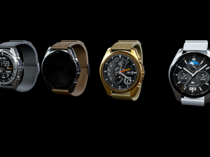 SmartWatch Modèle 3D