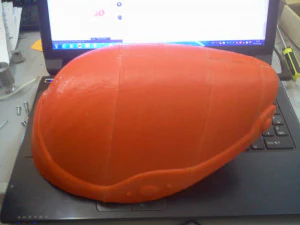 alchemist mask from vidocq 3D Print Model