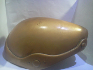 alchemist mask from vidocq Modello di stampa 3D