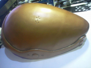 alchemist mask from vidocq Modello di stampa 3D
