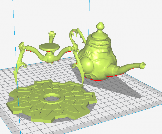 eyepot alice madness returns Modèles 3D en vedette .c4d .max .obj .3ds .fbx .stl .blend 