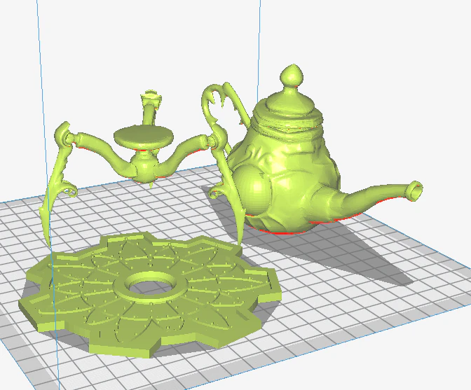 eyepot alice madness returns 3D Print Model .c4d .max .obj .3ds .fbx .stl .blend