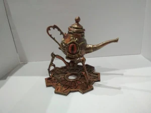 eyepot alice madness returns 3D Print Model