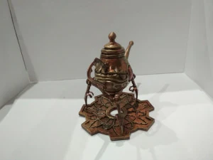 eyepot alice madness returns 3D Print Model