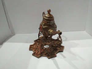 eyepot alice madness returns 3D Print Model