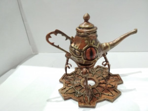 eyepot alice madness returns Modèles 3D en vedette