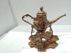eyepot alice madness returns 3D Print Model