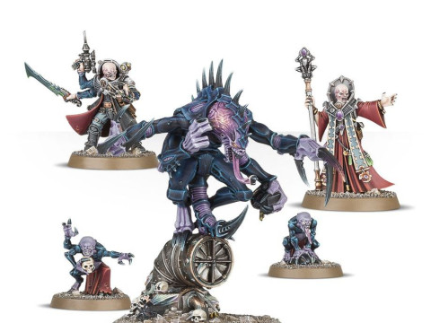 ROYALTY OF HIBRITS 3D Print Model