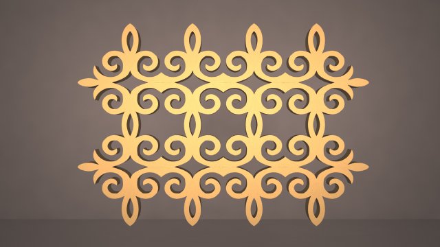 decor 3D Model .c4d .max .obj .3ds .fbx .stl .blend