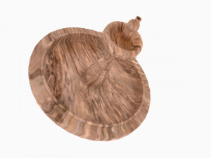fountain 3D Модель