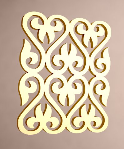 decor 3D Modell .c4d .max .obj .3ds .fbx .stl .blend 