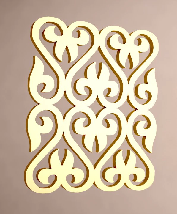 decor 3D Model .c4d .max .obj .3ds .fbx .stl .blend