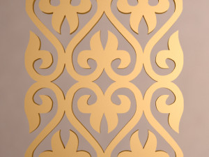 decor 3D Modell