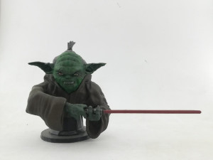 evil joda Model Cetak 3D