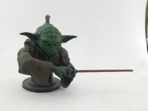 evil joda Model Cetak 3D