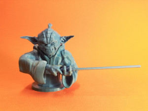 evil joda Model Cetak 3D
