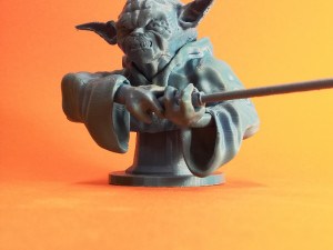 evil joda Model Cetak 3D