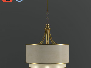 light 05 3D Model