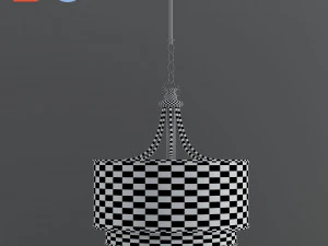 light 05 3D Model