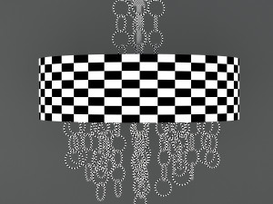 light 06 Modelo 3D